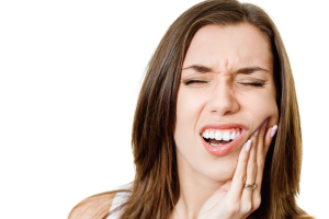 敏感性牙齒 - 醣活力