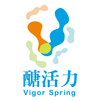 醣活力 logo